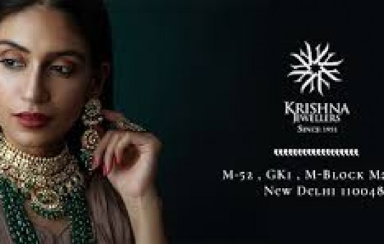 Krishna Jewellers